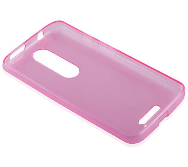 Cadorabo Hülle kompatibel mit Motorola MOTO X FORCE Schutzhülle aus flexiblem TPU Silikon