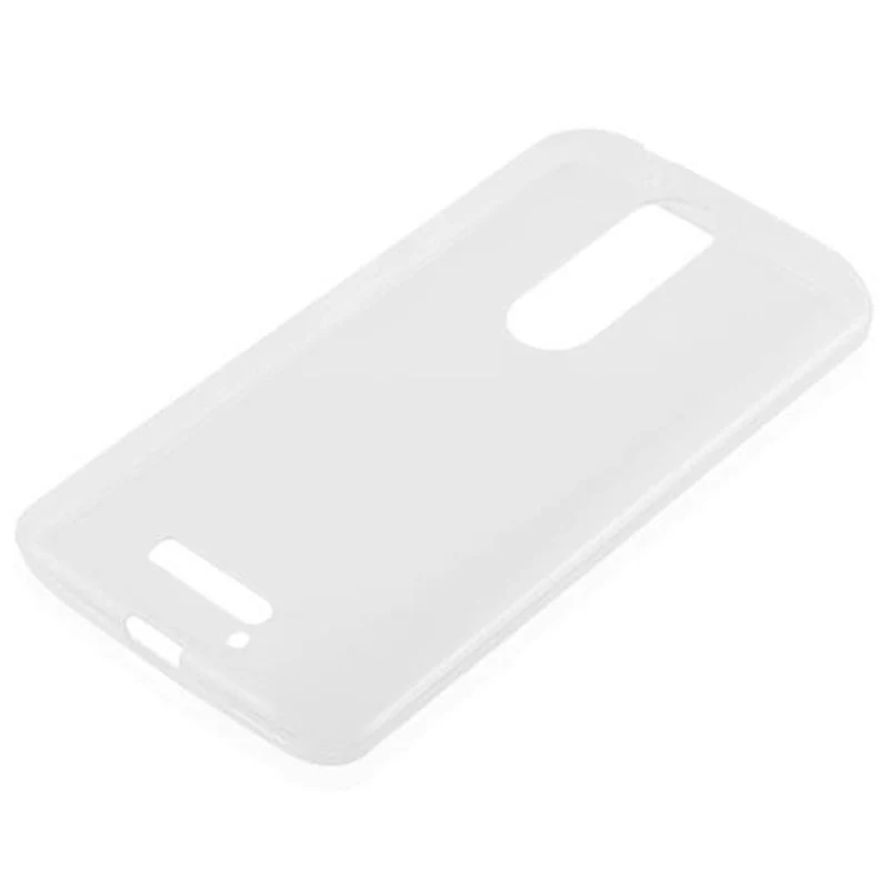 Cadorabo Hülle kompatibel mit Motorola MOTO X FORCE Schutzhülle aus flexiblem TPU Silikon