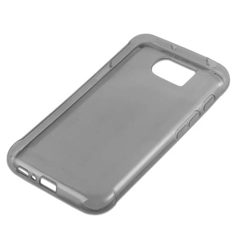 Cadorabo Hülle kompatibel mit Samsung Galaxy S7 ACTIVE Schutzhülle aus flexiblem TPU Silikon