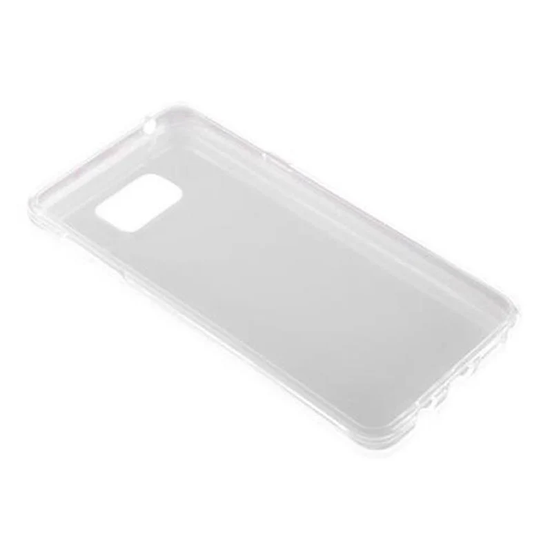 Cadorabo Hülle kompatibel mit Samsung Galaxy NOTE 5 Schutzhülle aus flexiblem TPU Silikon