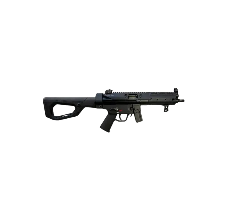 HK SLK SP5 Sport 9mm