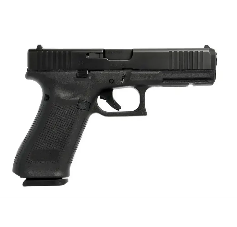 Glock 17 Gen 5
