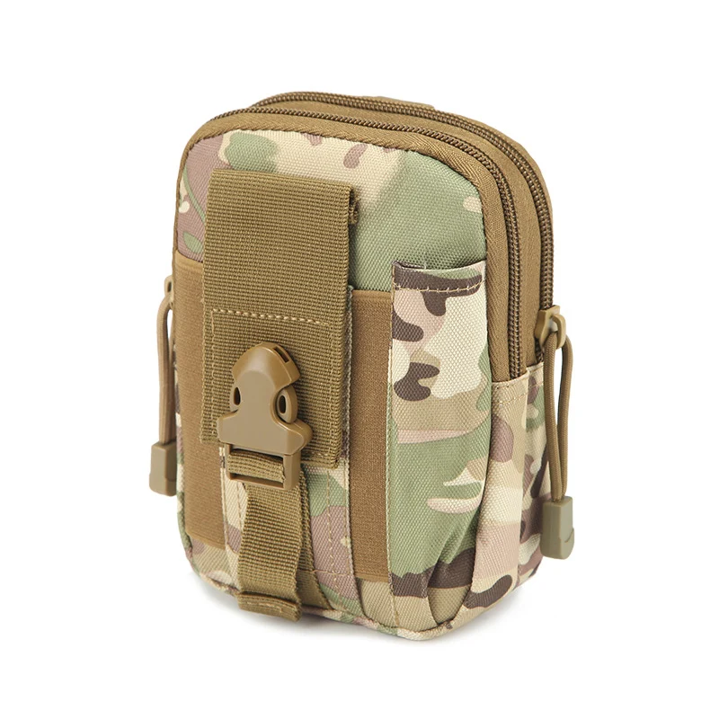 Große Molle EDC Mehrzweck Handytasche