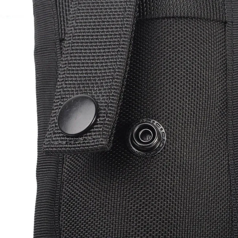 Molle Rucksack Schultergurt Tasche