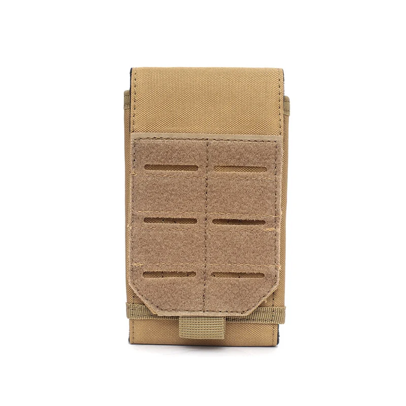 MOLLE Handy Tasche Lasercut – Smartphone Pouch