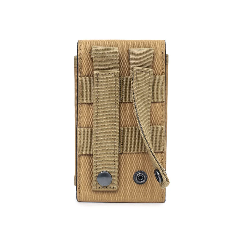 MOLLE Handy Tasche Lasercut – Smartphone Pouch