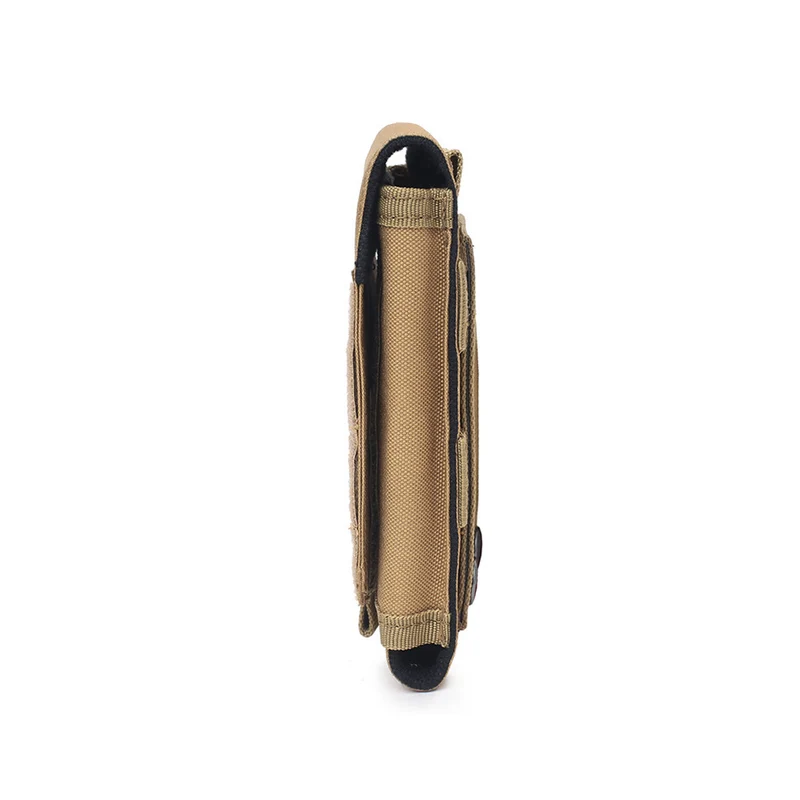 MOLLE Handy Tasche Lasercut – Smartphone Pouch