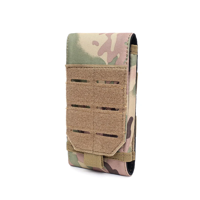 MOLLE Handy Tasche Lasercut – Smartphone Pouch