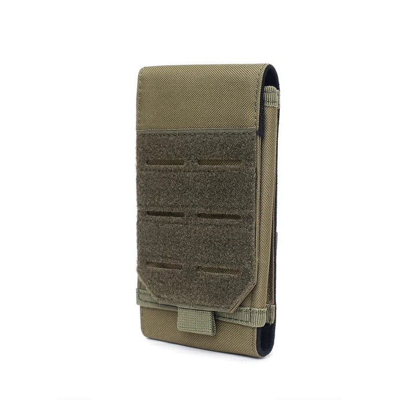 MOLLE Handy Tasche Lasercut – Smartphone Pouch