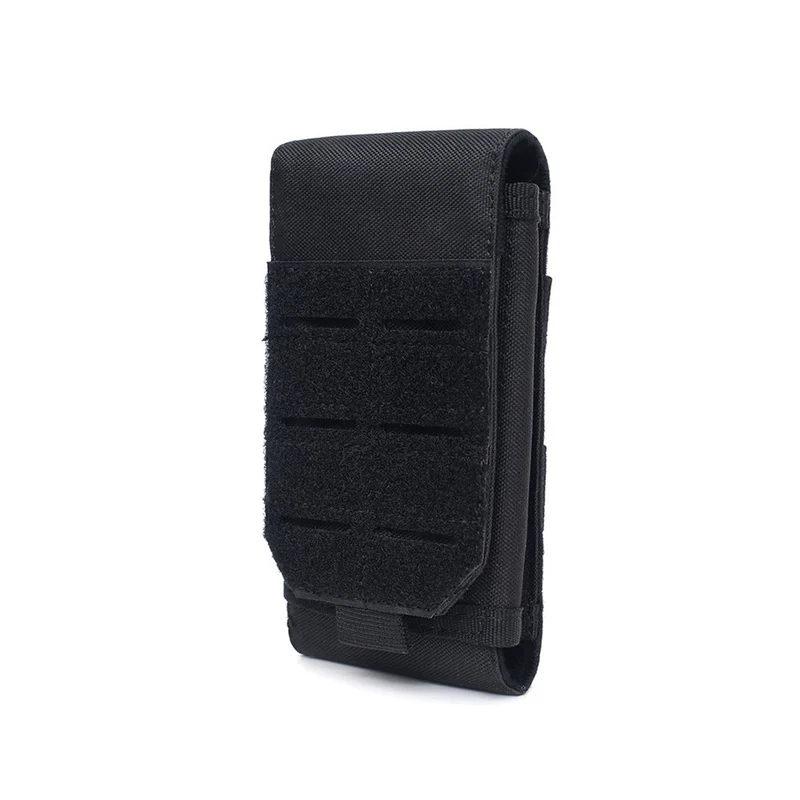 MOLLE Handy Tasche Lasercut – Smartphone Pouch