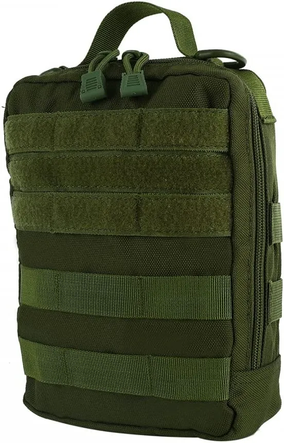 Große Taktische Molle Werkzeugtasche