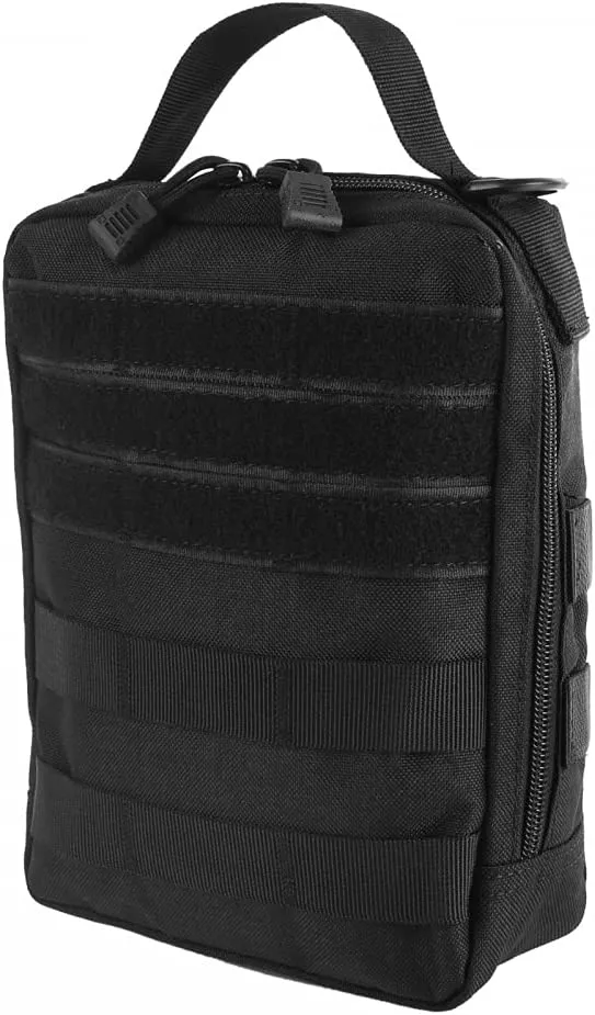Große Taktische Molle Werkzeugtasche