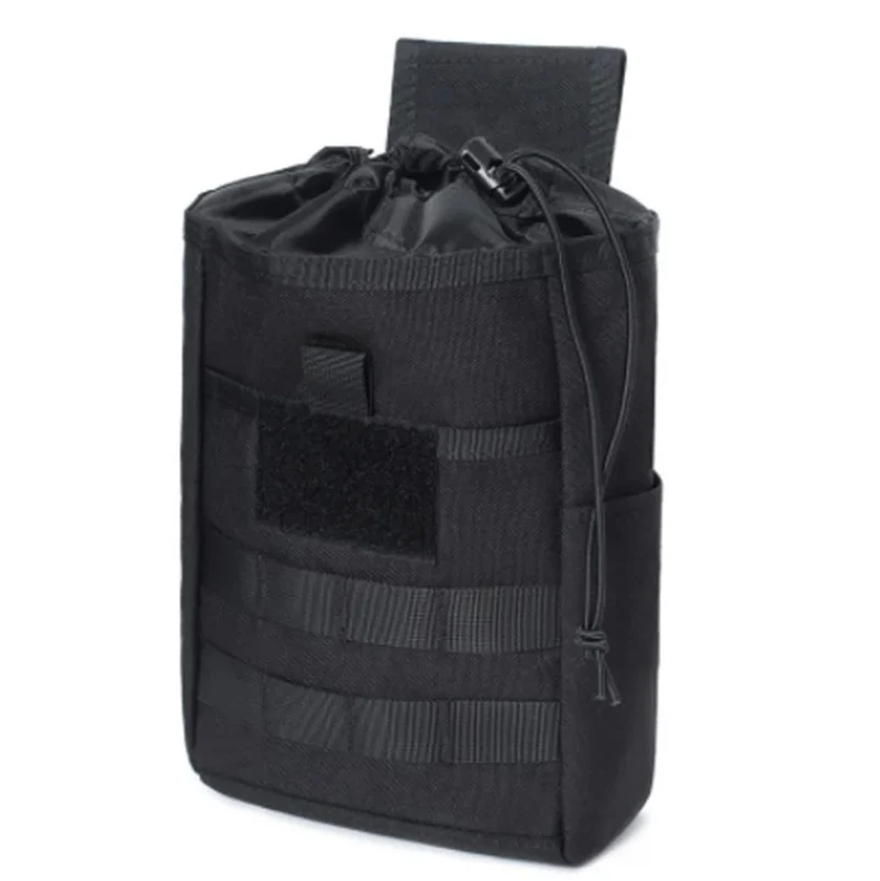Faltbare MOLLE Dump Pouch – Taktische Magazintasche