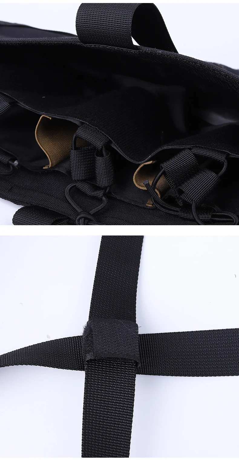 Tactical Assault Chest Rig "Condor"