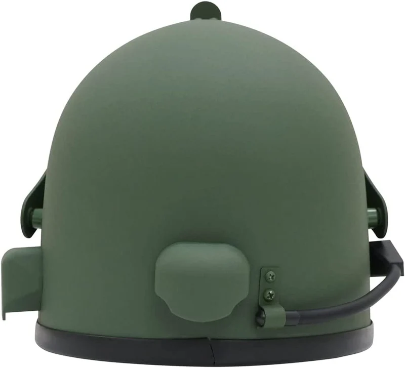 K6-3 Altyn Russischer Helm Replica (PUBG und ESCAPE FROM TARKOV Cosplay)