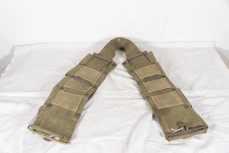 US Army Korea - Garand Magazingürtel