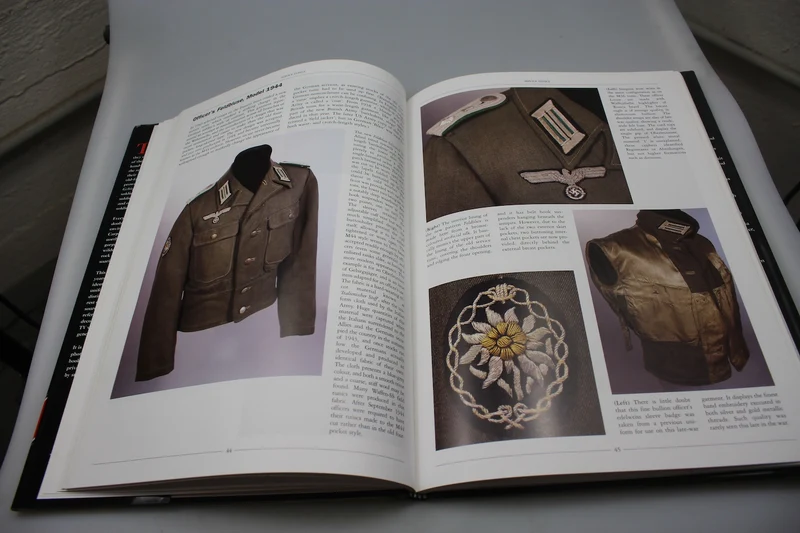 Die deutsche Armee – „Gebirgssoldat des Zweiten Weltkriegs“ Wade Krawczyk & Bart Jansen – 2009