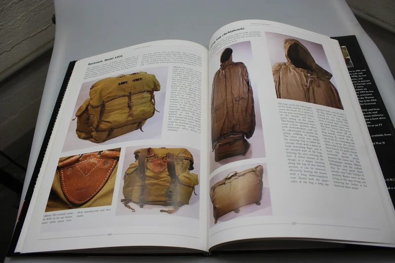 Die deutsche Armee – „Gebirgssoldat des Zweiten Weltkriegs“ Wade Krawczyk & Bart Jansen – 2009