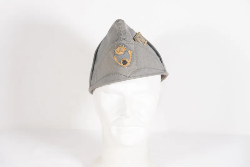 M.34 Mütze, Major der REI-Kavallerie, 30er/40er Jahre