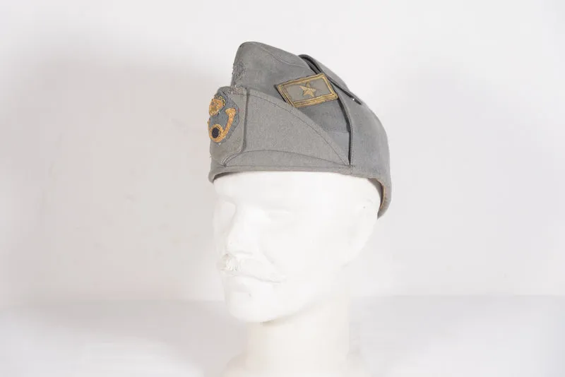 M.34 Mütze, Major der REI-Kavallerie, 30er/40er Jahre