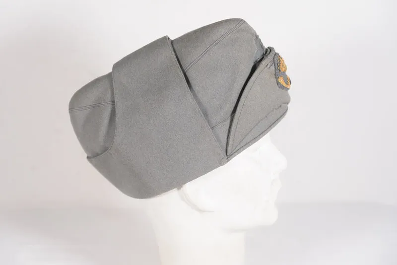 M.34 Mütze, Major der REI-Kavallerie, 30er/40er Jahre