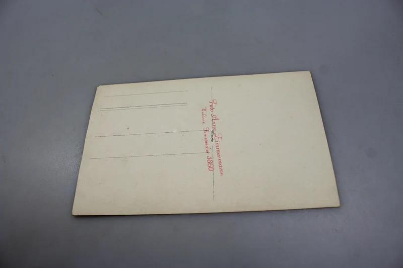 Foto aus dem Studio der US-Armee aus dem Zweiten Weltkrieg