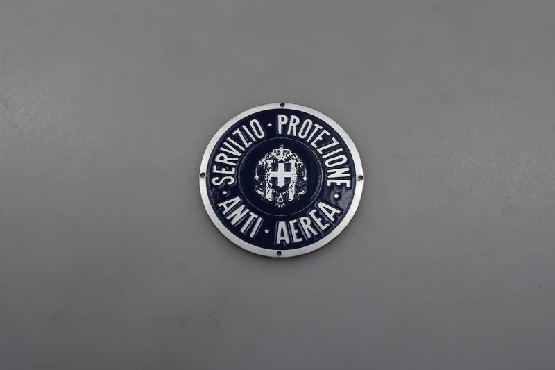 UNPA-Uniformabzeichen (1934/45)