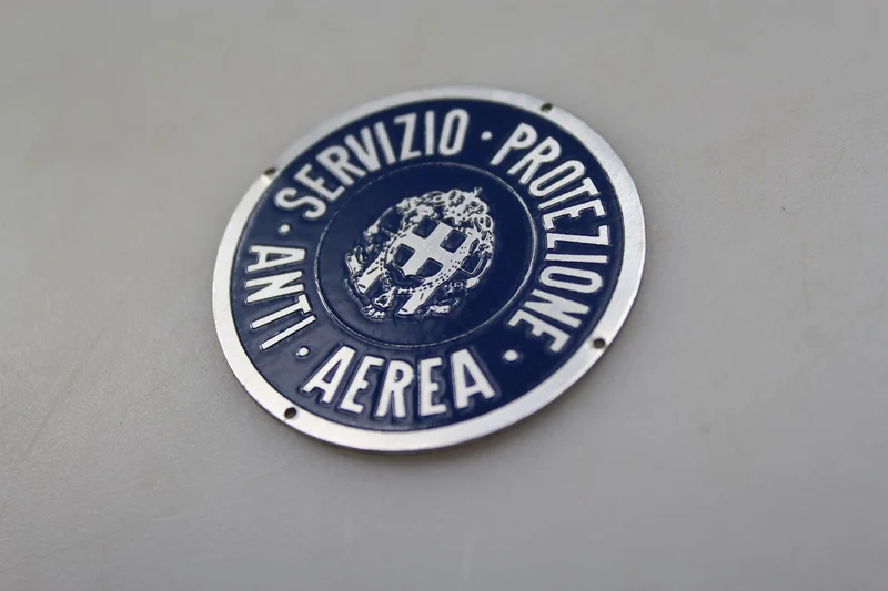 UNPA-Uniformabzeichen (1934/45)