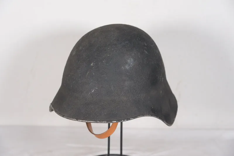 Schweizer Helm M.18/40