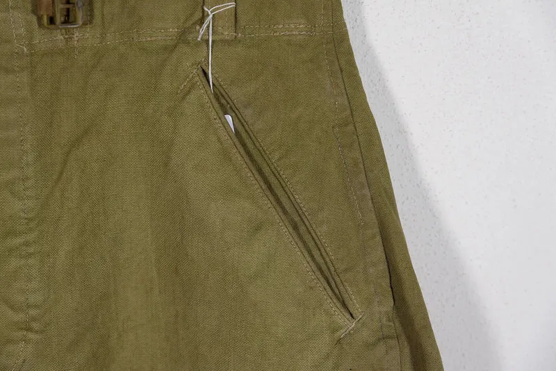 DAK WW2 Shorts
