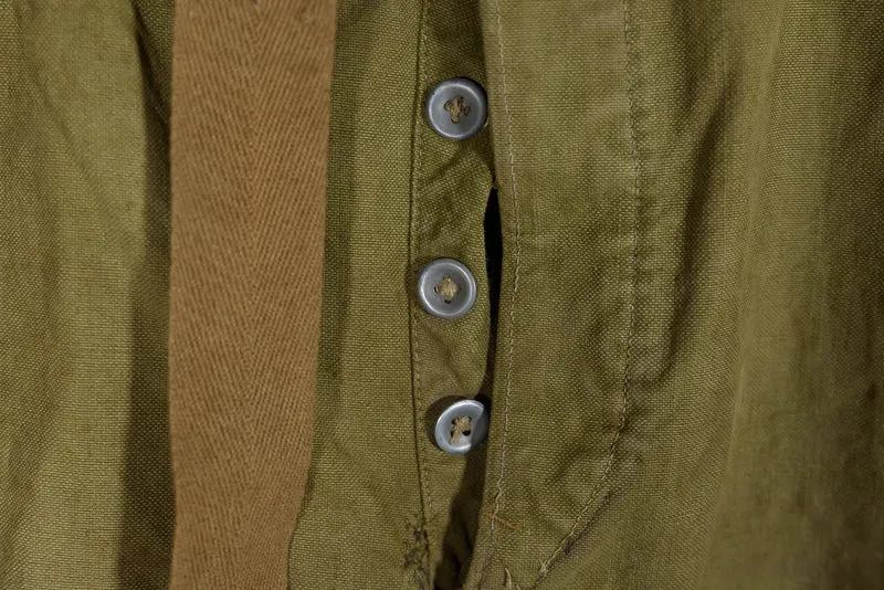 DAK WW2 Shorts
