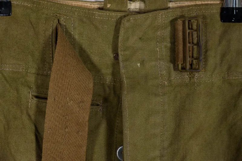 DAK WW2 Shorts