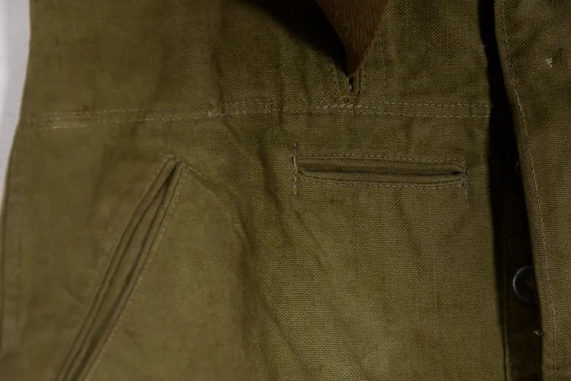 DAK WW2 Shorts