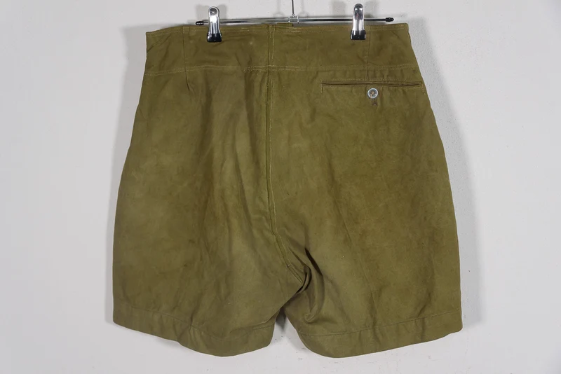 DAK WW2 Shorts