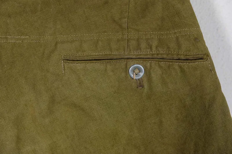 DAK WW2 Shorts
