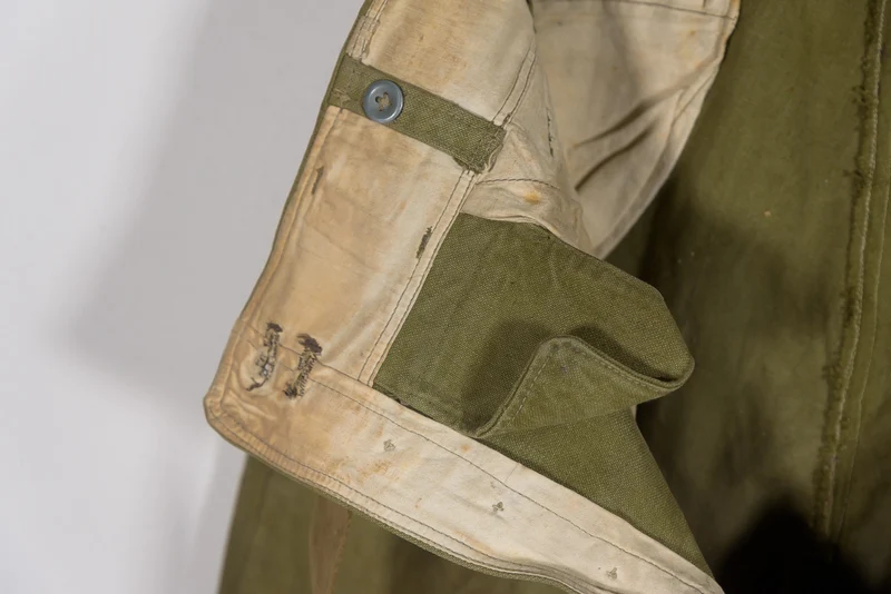 DAK WW2 Shorts