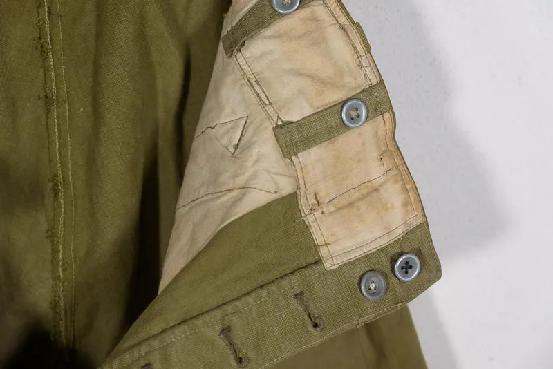 DAK WW2 Shorts