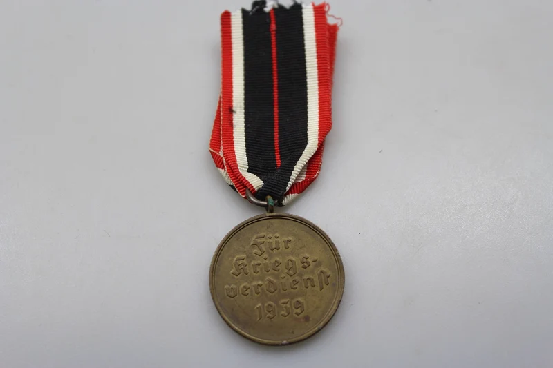 KV-Medaille 1939