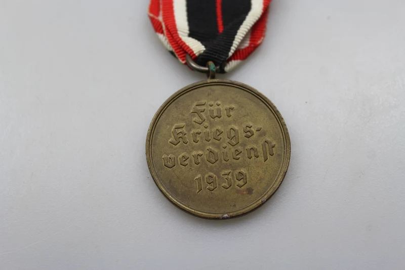 KV-Medaille 1939