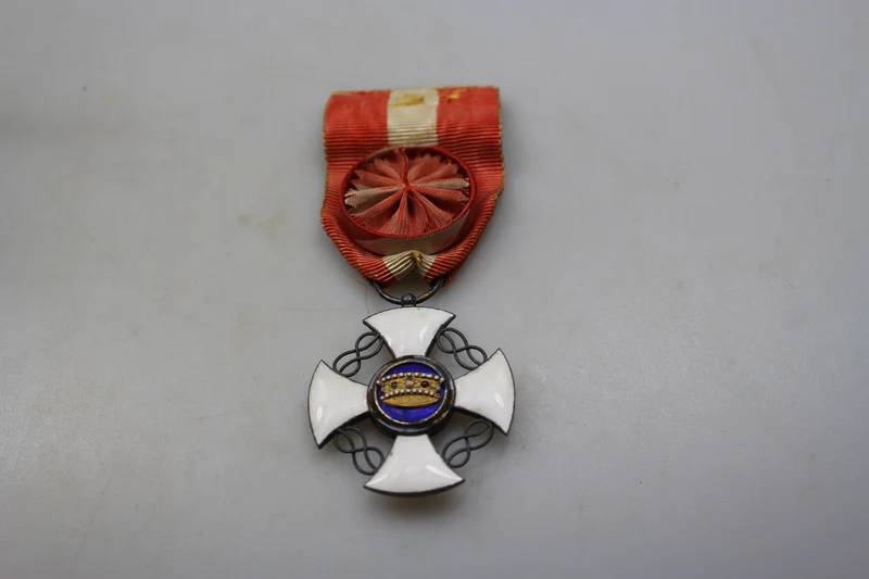 Ritterkreuz – Orden der Krone von Italien