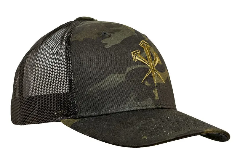 LMS Gear -Trucker Flexfit Cap