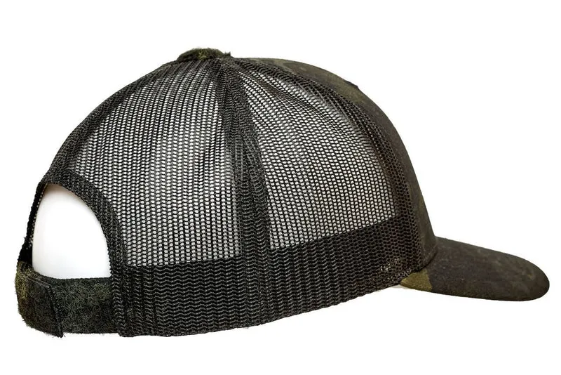 LMS Gear -Trucker Flexfit Cap