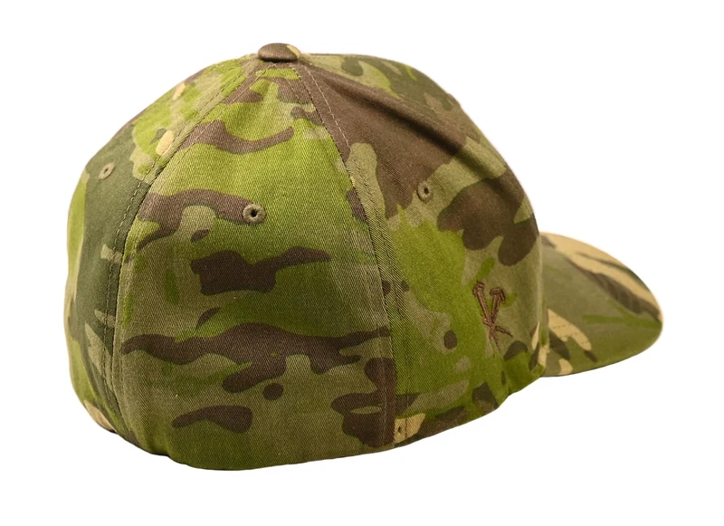 LMS Gear - Classic Flexfit Liberty