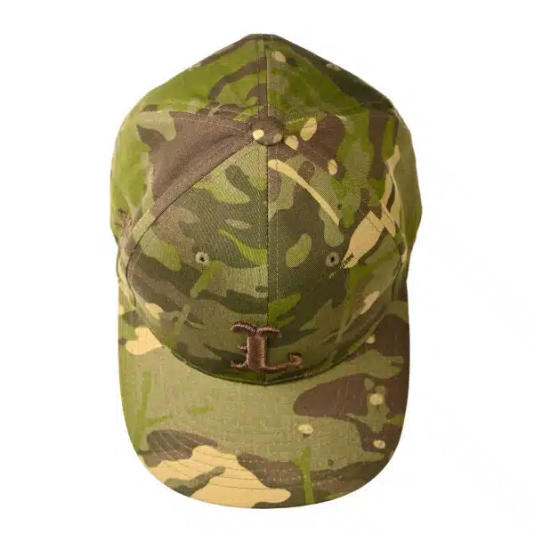 LMS Gear - Classic Flexfit Liberty