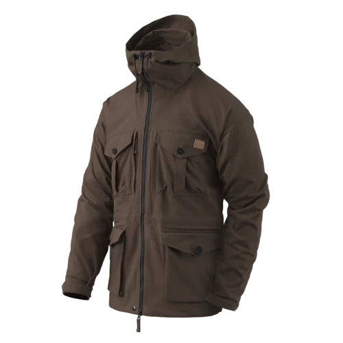 Helikon-Tex SAS Smock Duracanvas Jacke