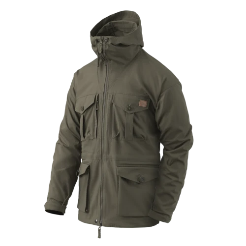 Helikon-Tex SAS Smock Duracanvas Jacke