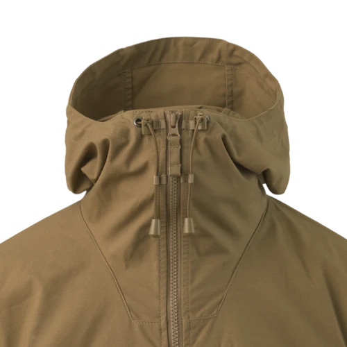 Helikon-Tex SAS Smock Duracanvas Jacke