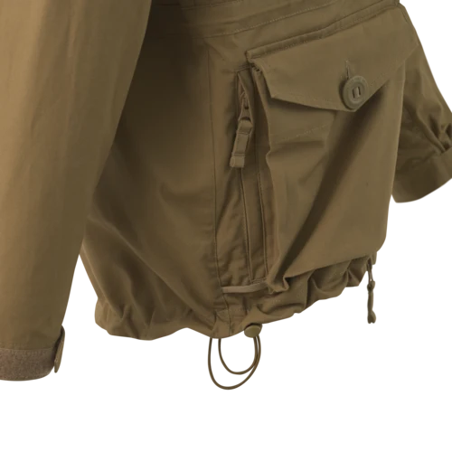 Helikon-Tex SAS Smock Duracanvas Jacke