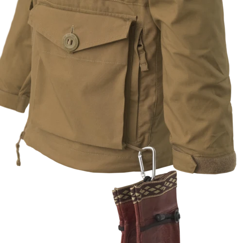 Helikon-Tex SAS Smock Duracanvas Jacke