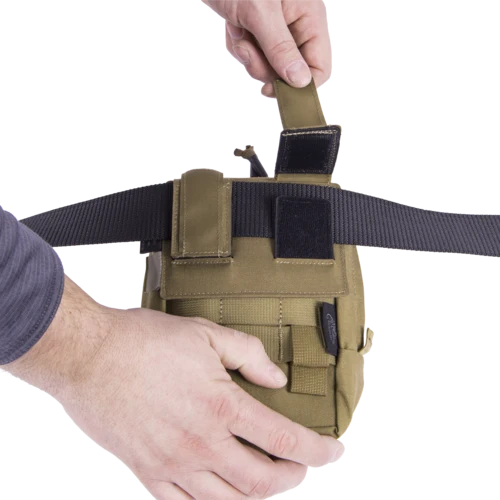 Helikon Tex BMA Belt Gürtel Molle Adapter 1 / 2 / 3